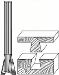 12.7mm Aarbgia1/4Apx10xj 